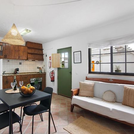 Casa Lavadeira - Vinhas De Nexe Villa Faro Luaran gambar