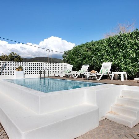 Casa Lavadeira - Vinhas De Nexe Villa Faro Luaran gambar