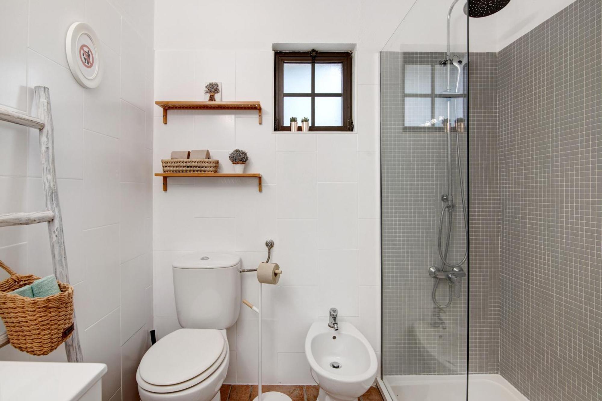 Casa Lavadeira - Vinhas De Nexe Villa Faro Luaran gambar
